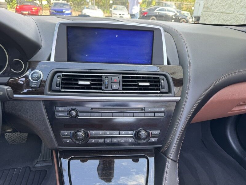 2014 BMW 640i xDrive Willow Grove PA