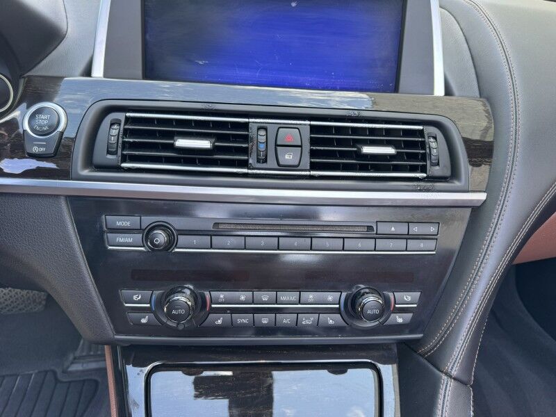 2014 BMW 640i xDrive Willow Grove PA