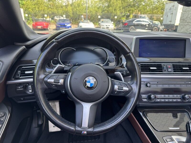 2014 BMW 640i xDrive Willow Grove PA