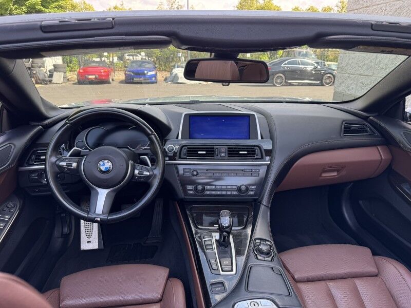 2014 BMW 640i xDrive Willow Grove PA
