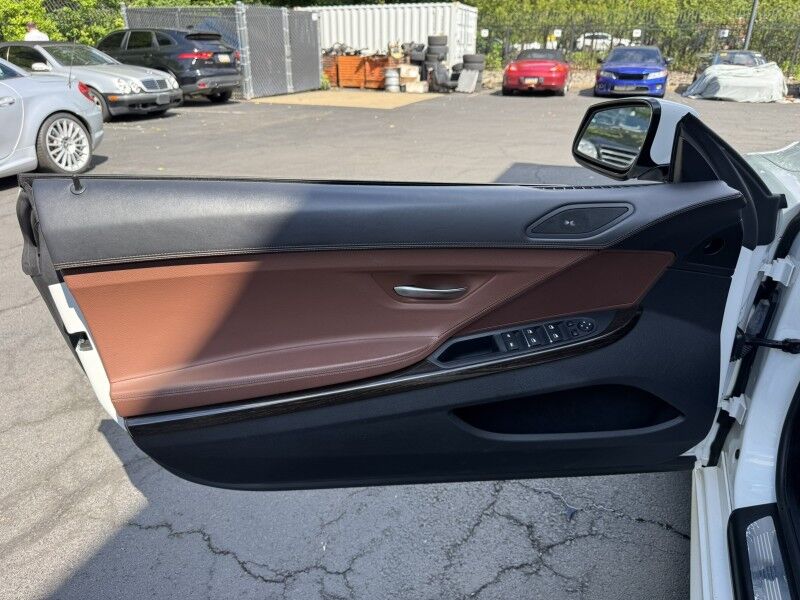 2014 BMW 640i xDrive Willow Grove PA