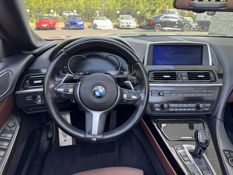 2014 BMW 640i xDrive Willow Grove PA