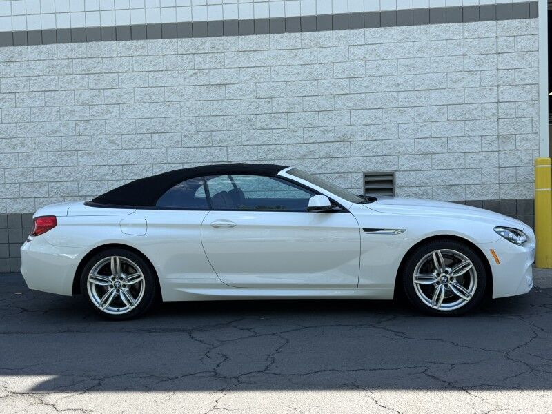 2014 BMW 640i xDrive Willow Grove PA