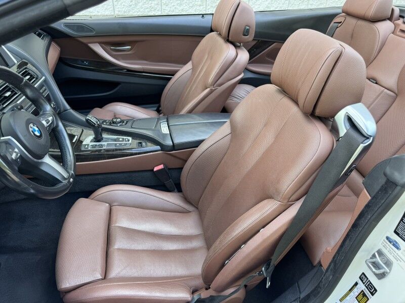 2014 BMW 640i xDrive Willow Grove PA
