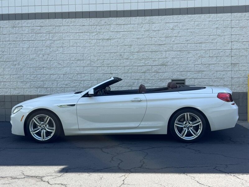 2014 BMW 640i xDrive Willow Grove PA