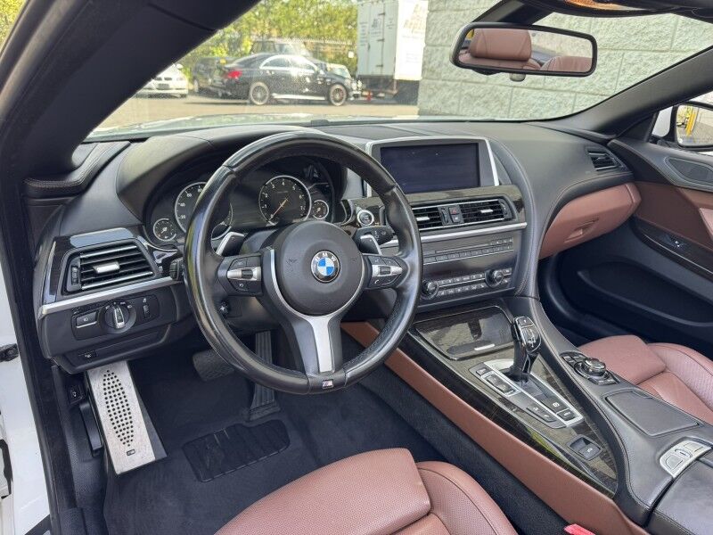 2014 BMW 640i xDrive Willow Grove PA