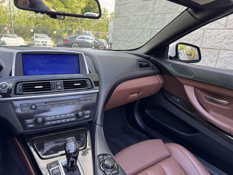 2014 BMW 640i xDrive Willow Grove PA
