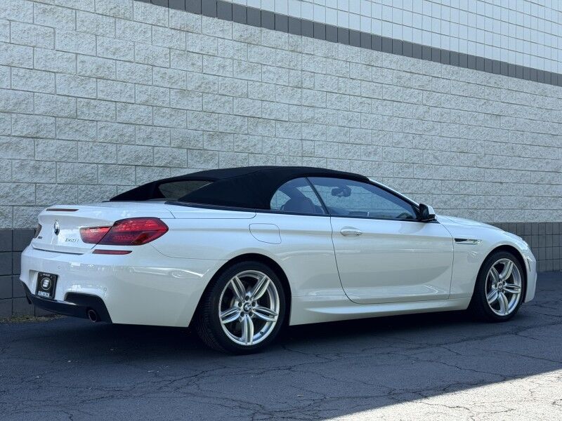 2014 BMW 640i xDrive Willow Grove PA