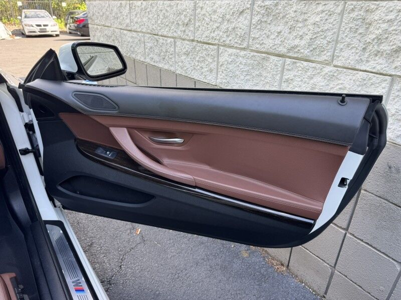 2014 BMW 640i xDrive Willow Grove PA