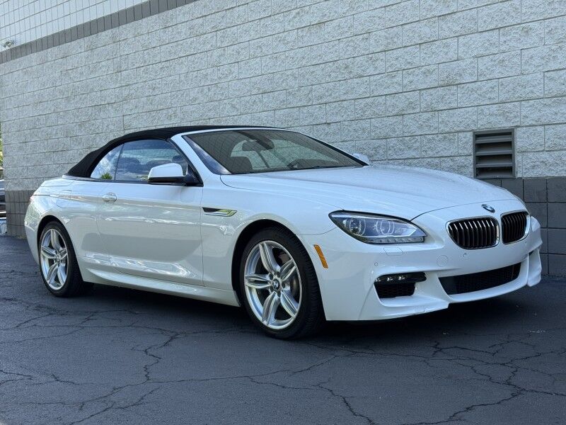 2014 BMW 640i xDrive Willow Grove PA