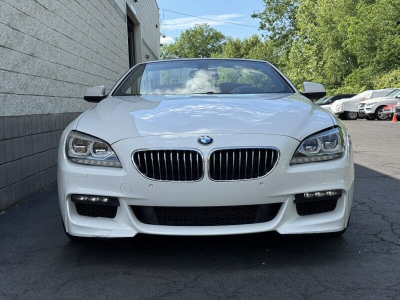 2014 BMW 640i xDrive Willow Grove PA