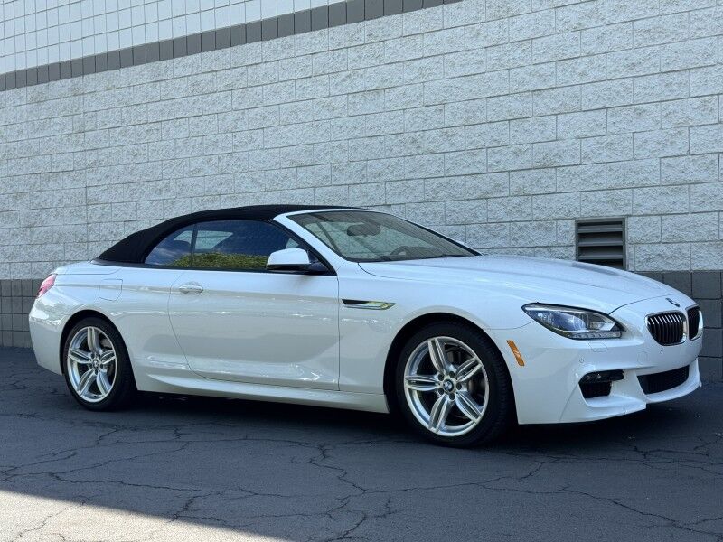 2014 BMW 640i xDrive Willow Grove PA
