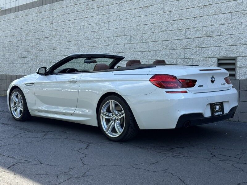 2014 BMW 640i xDrive Willow Grove PA