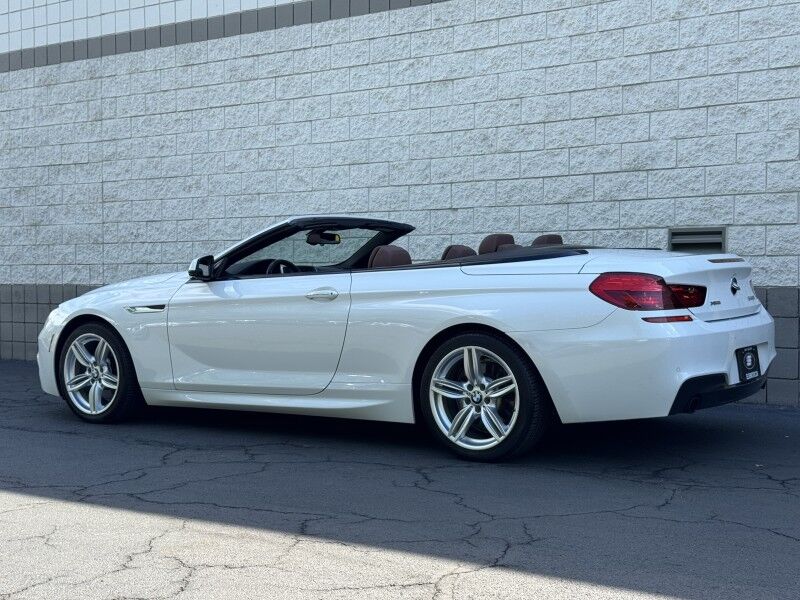 2014 BMW 640i xDrive