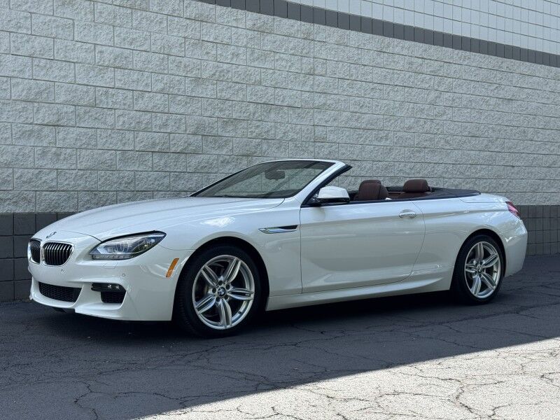 2014 BMW 640i xDrive Willow Grove PA