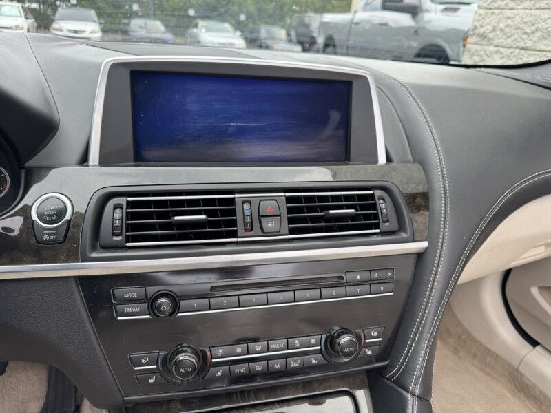 2014 BMW 650i xDrive Willow Grove PA