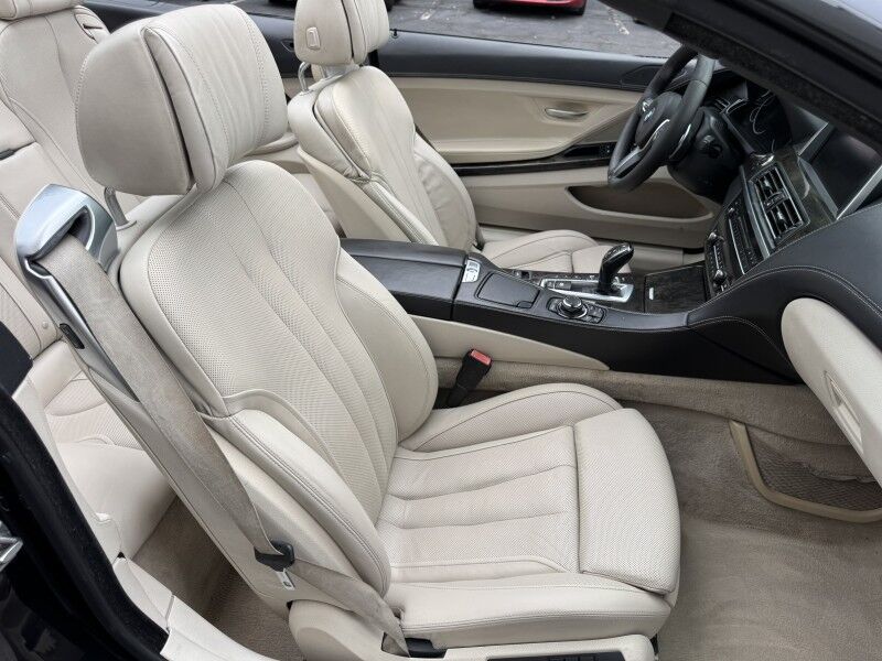 2014 BMW 650i xDrive Willow Grove PA