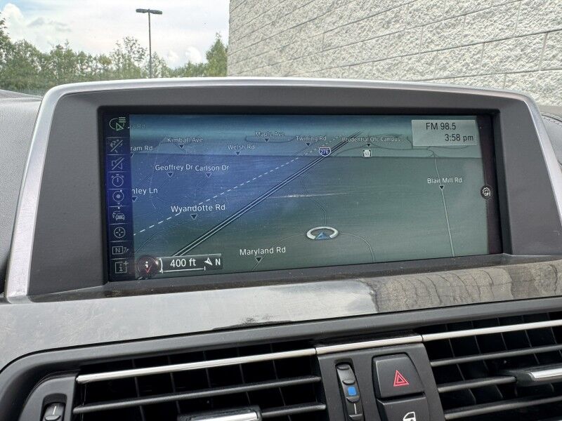 2014 BMW 650i xDrive Willow Grove PA