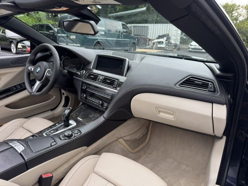 2014 BMW 650i xDrive Willow Grove PA