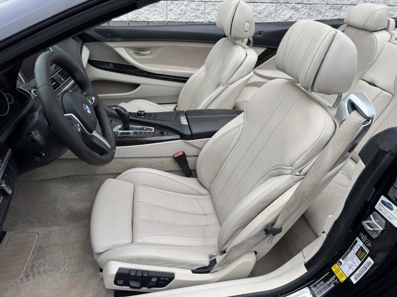 2014 BMW 650i xDrive Willow Grove PA