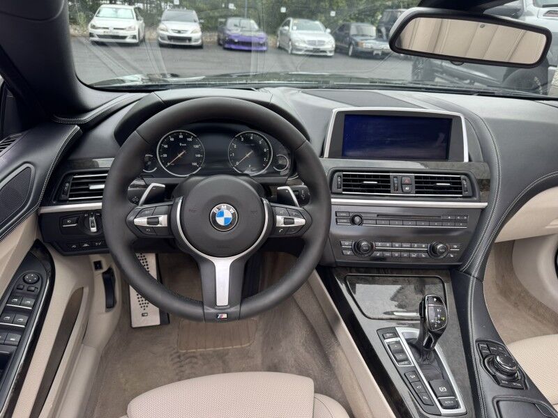 2014 BMW 650i xDrive Willow Grove PA