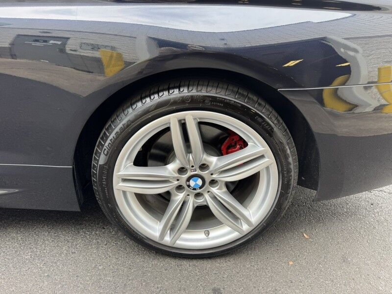 2014 BMW 650i xDrive Willow Grove PA