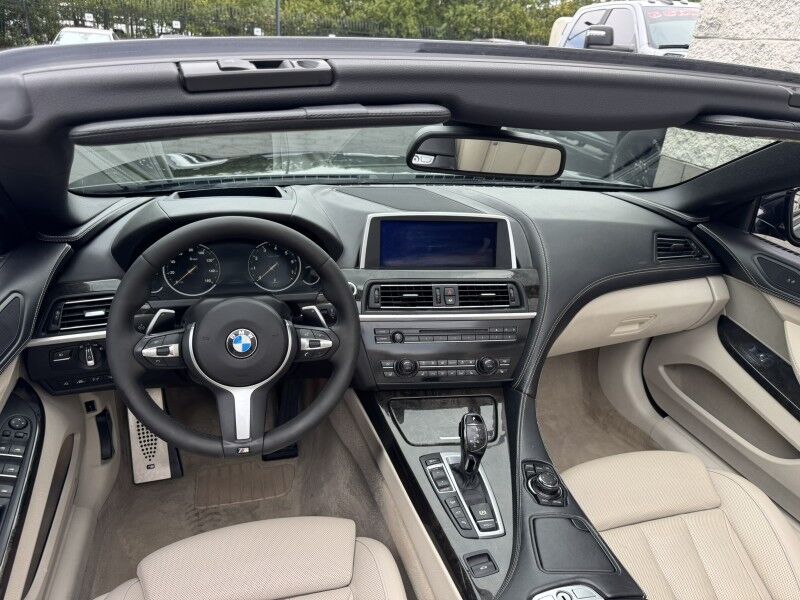 2014 BMW 650i xDrive Willow Grove PA