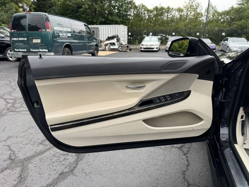 2014 BMW 650i xDrive Willow Grove PA