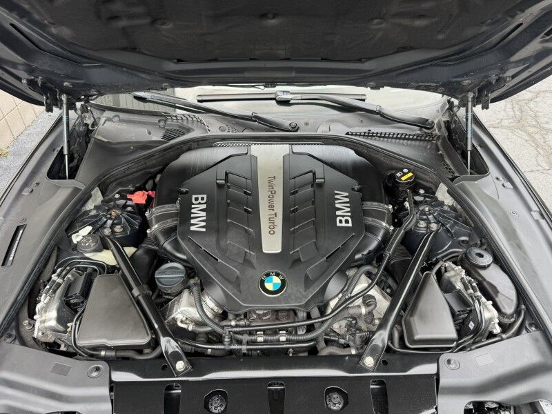 2014 BMW 650i xDrive Willow Grove PA