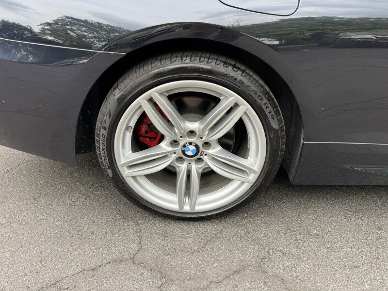 2014 BMW 650i xDrive Willow Grove PA