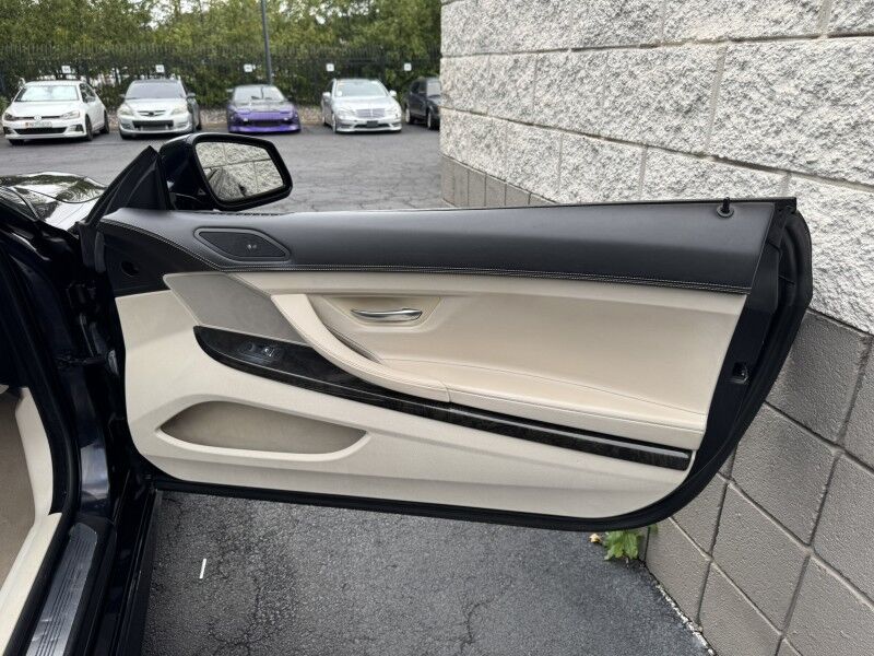 2014 BMW 650i xDrive Willow Grove PA
