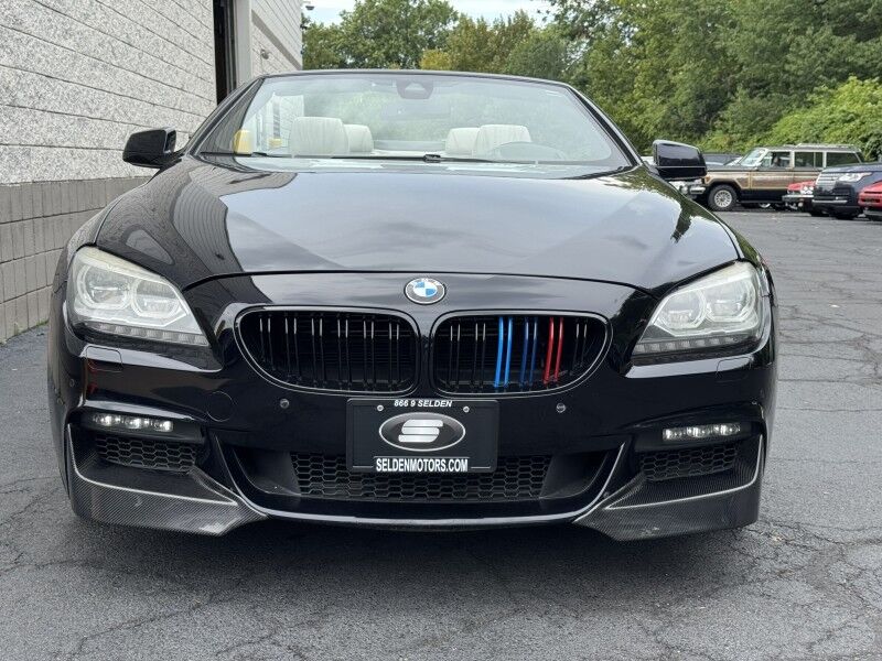 2014 BMW 650i xDrive Willow Grove PA