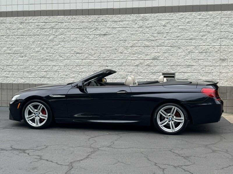 2014 BMW 650i xDrive Willow Grove PA