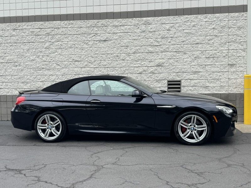 2014 BMW 650i xDrive Willow Grove PA