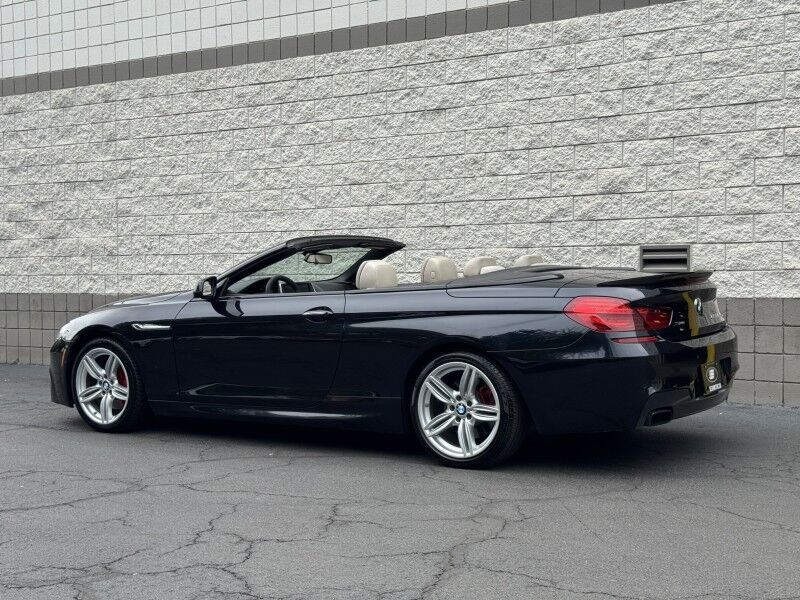 2014 BMW 650i xDrive Willow Grove PA