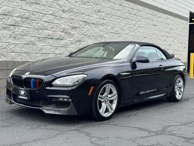 2014 BMW 650i xDrive Willow Grove PA