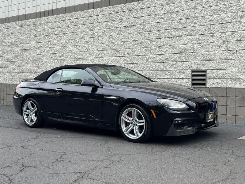 2014 BMW 650i xDrive Willow Grove PA