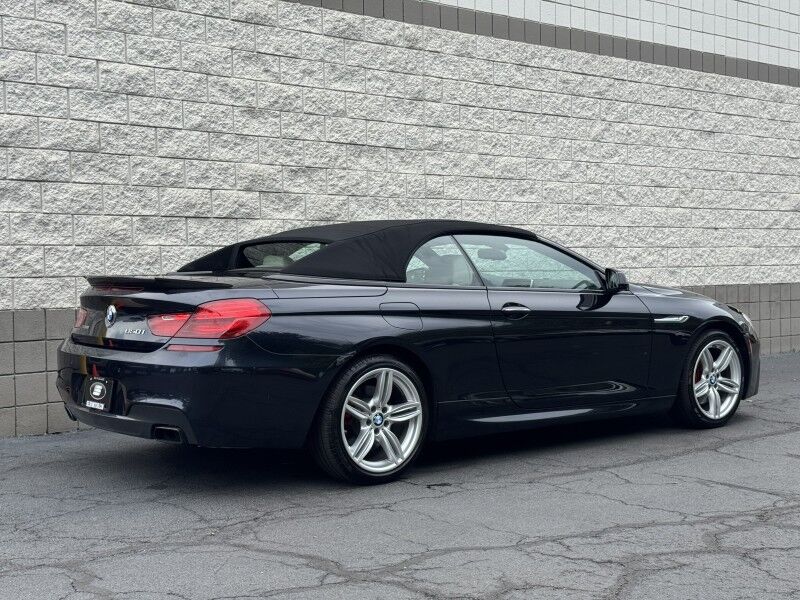 2014 BMW 650i xDrive Willow Grove PA