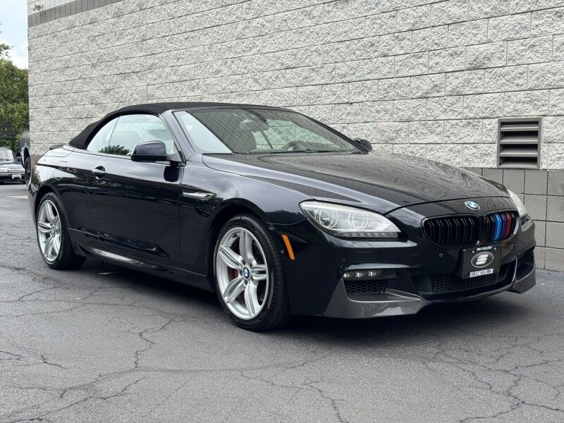 2014 BMW 650i xDrive Willow Grove PA