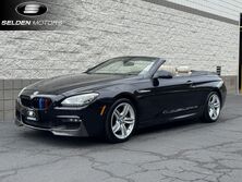 BMW 650i xDrive 2014