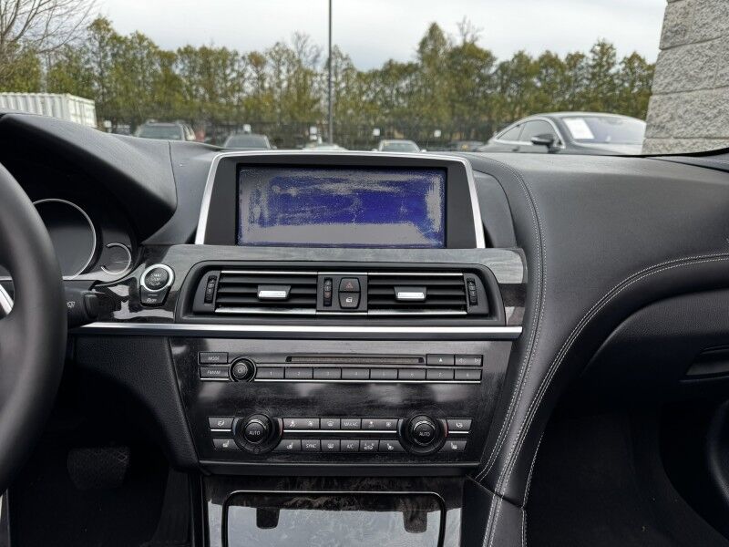 2014 BMW 650i xDrive Willow Grove PA