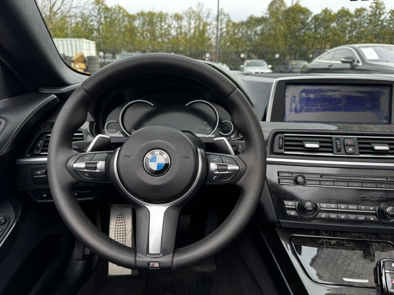 2014 BMW 650i xDrive Willow Grove PA