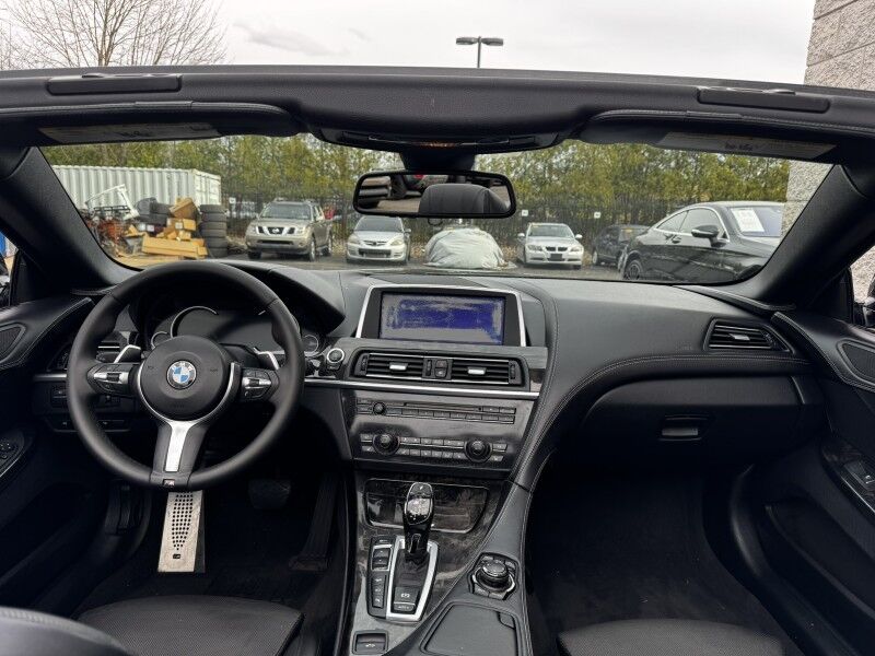 2014 BMW 650i xDrive Willow Grove PA