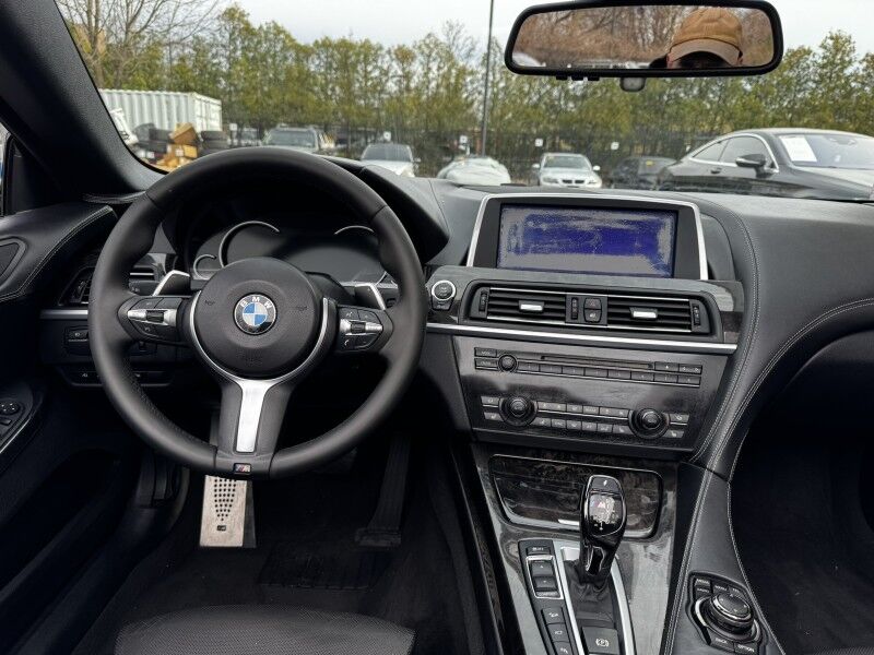 2014 BMW 650i xDrive Willow Grove PA