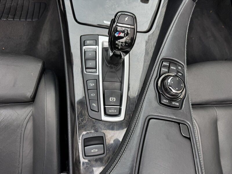 2014 BMW 650i xDrive Willow Grove PA