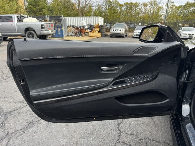 2014 BMW 650i xDrive Willow Grove PA