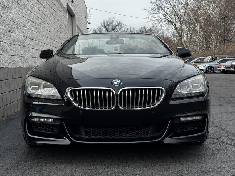 2014 BMW 650i xDrive Willow Grove PA