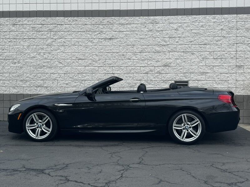 2014 BMW 650i xDrive Willow Grove PA