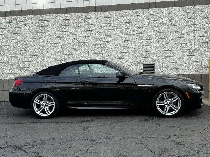 2014 BMW 650i xDrive Willow Grove PA