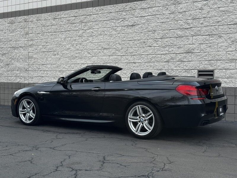 2014 BMW 650i xDrive